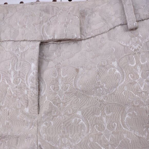 Bundle of Pants, Size 6, Different Styles (Willi Smith, Van Heusen, Rachel Zoe) - Picture 6 of 11